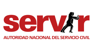 Servir, autoridad nacional del servicio civil