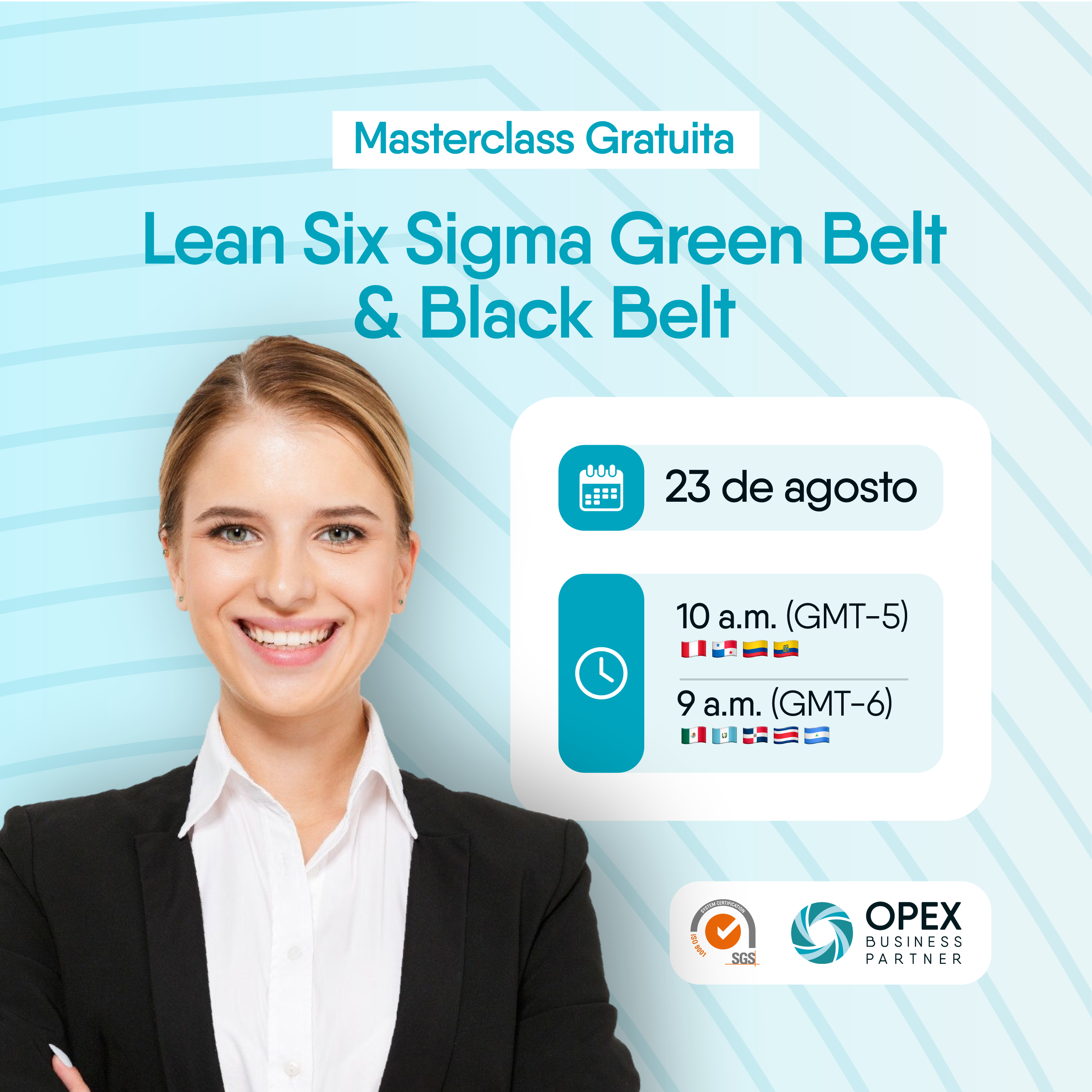 Curso Auditor Líder ISO 37301
