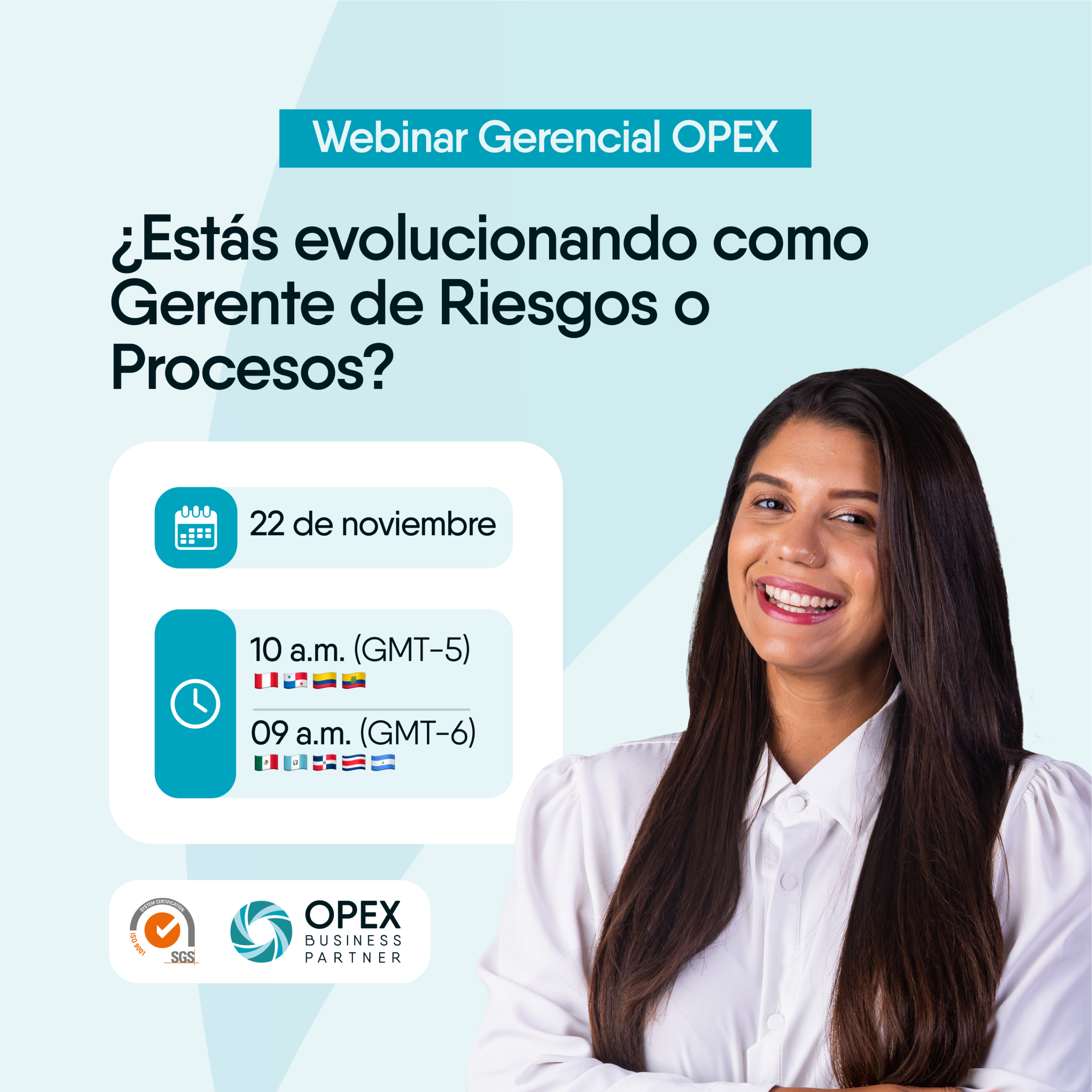 Curso Auditor Líder ISO 37301