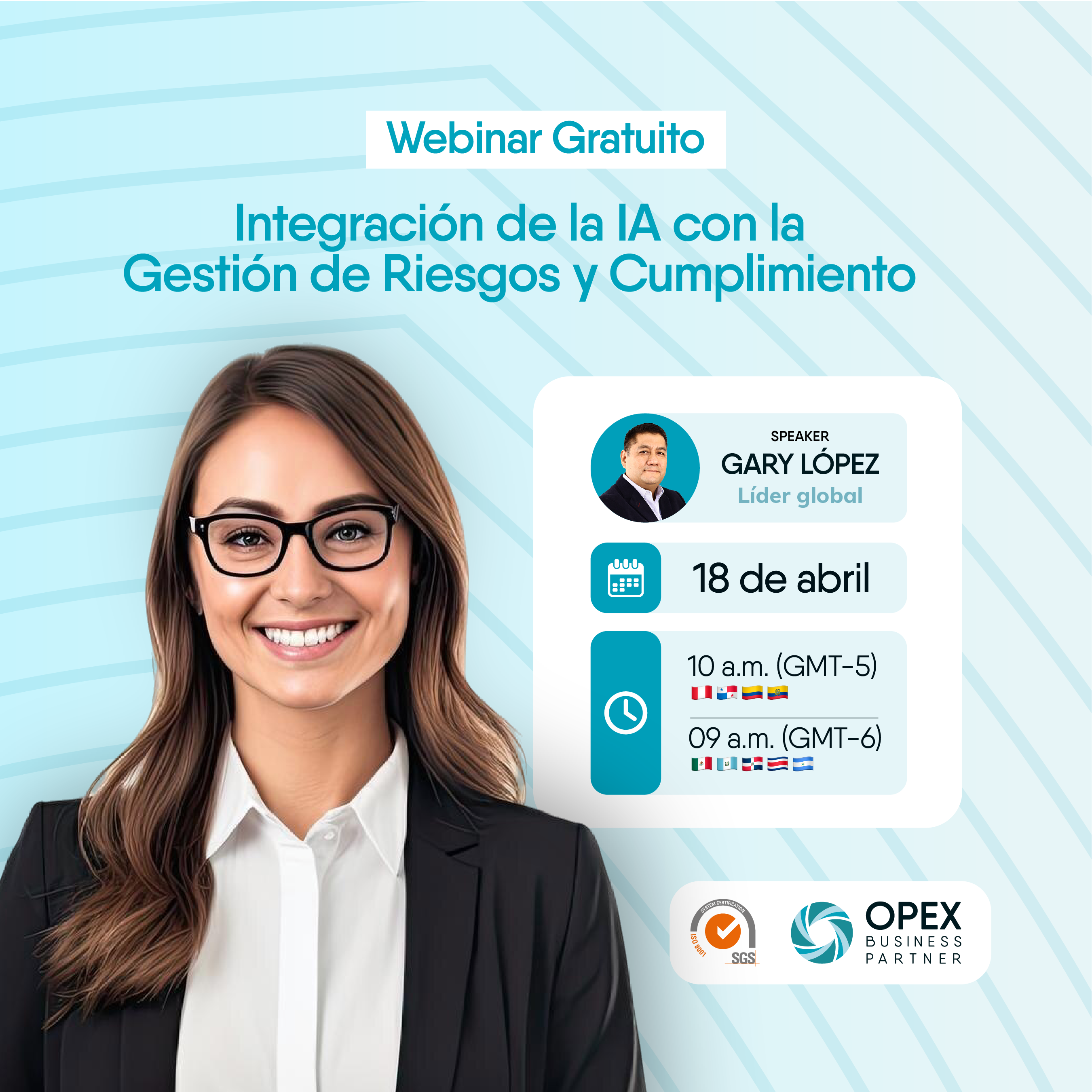 WPR607 - Imagen Ads 1x1 Curso Auditor Líder ISO 37301
